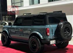 فورد برونكو